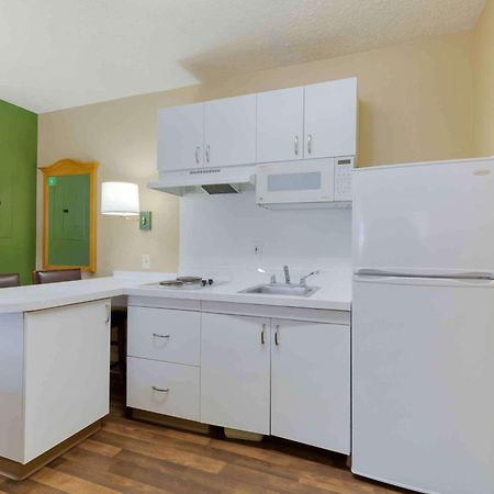 Extended Stay America Suites - Washington, Dc - Fairfax - Fair Oaks Екстериор снимка