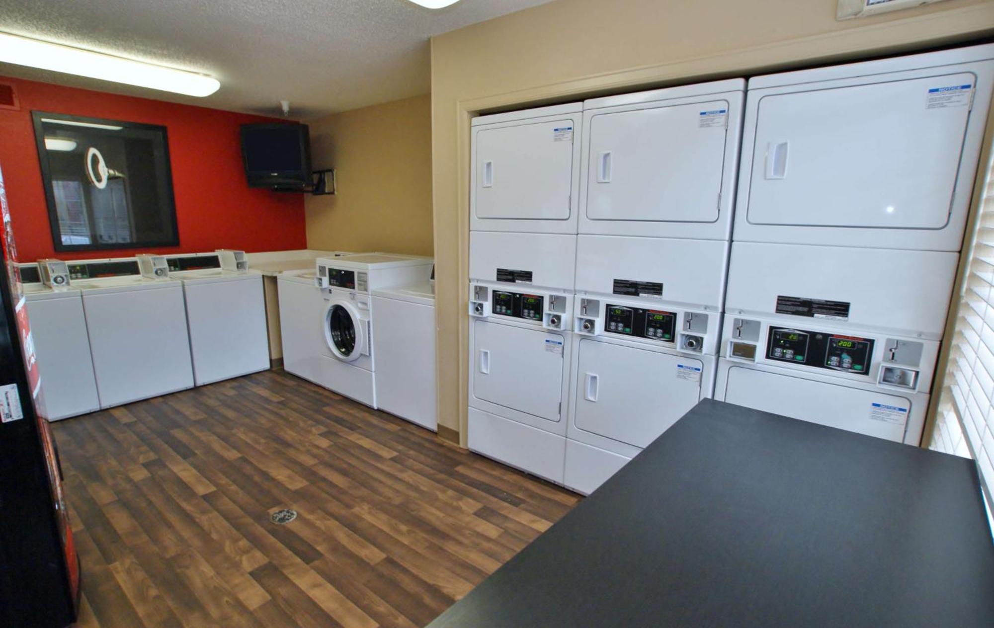 Extended Stay America Suites - Washington, Dc - Fairfax - Fair Oaks Екстериор снимка
