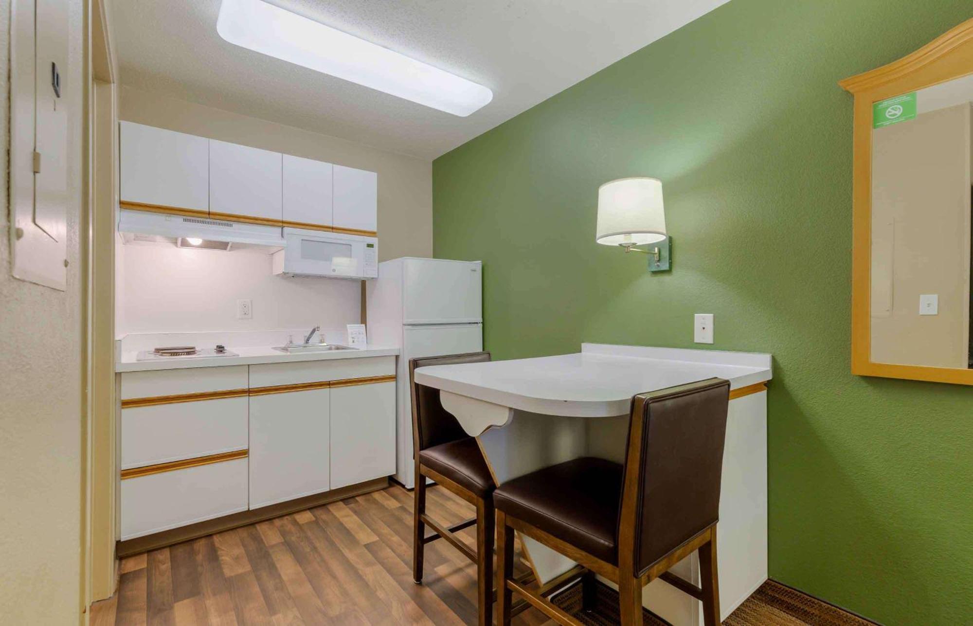 Extended Stay America Suites - Washington, Dc - Fairfax - Fair Oaks Екстериор снимка