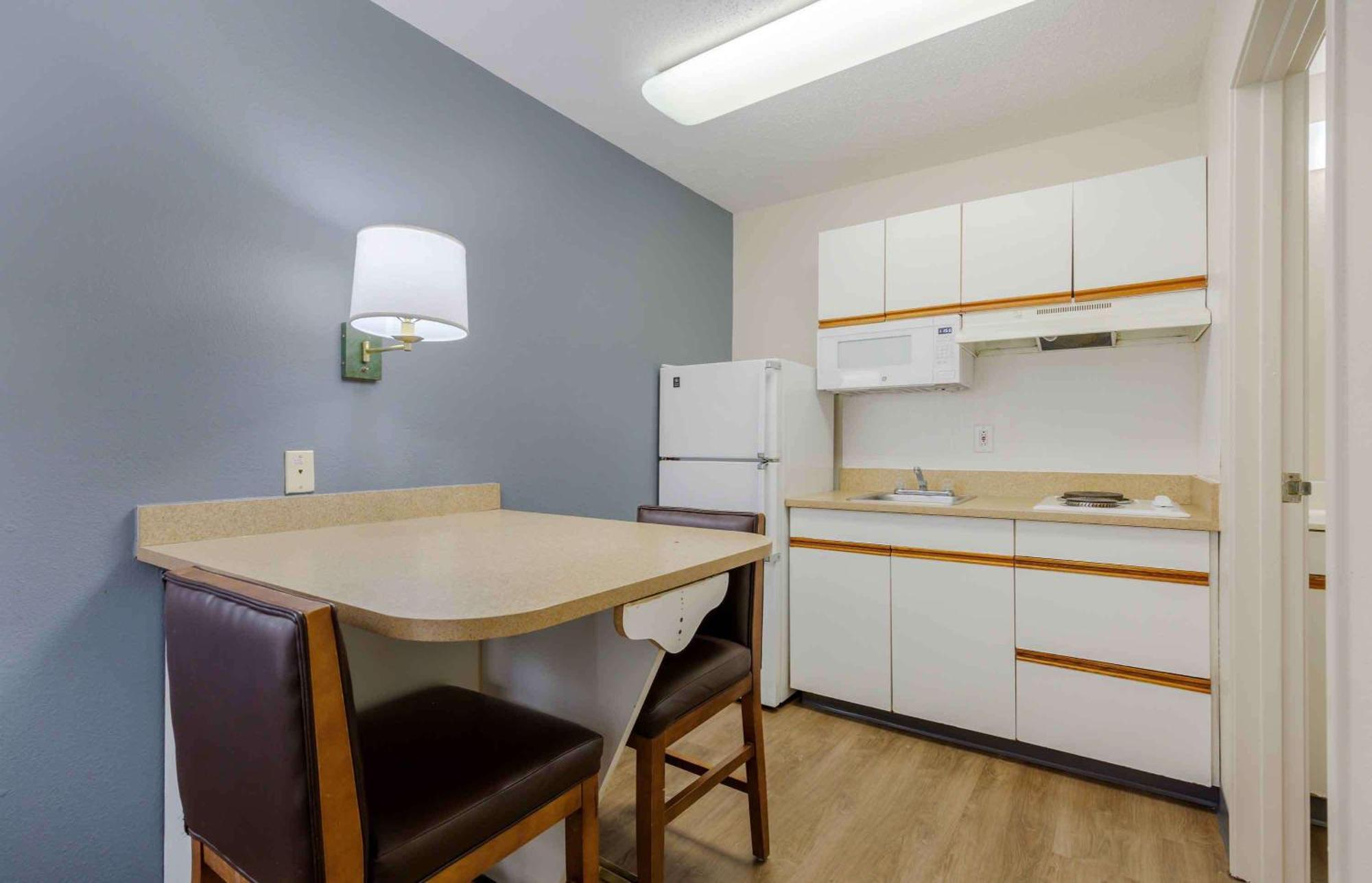Extended Stay America Suites - Washington, Dc - Fairfax - Fair Oaks Екстериор снимка