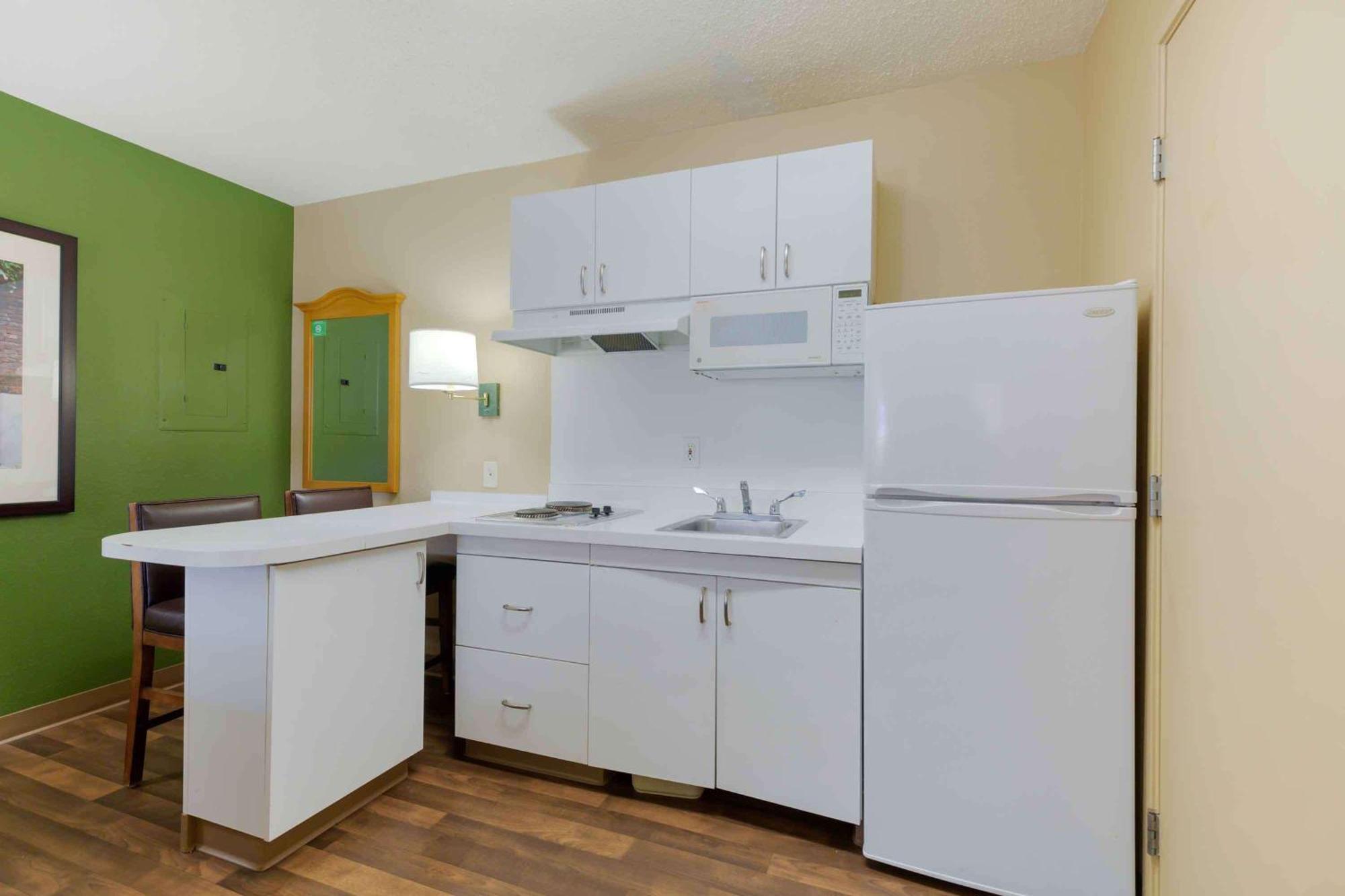 Extended Stay America Suites - Washington, Dc - Fairfax - Fair Oaks Екстериор снимка