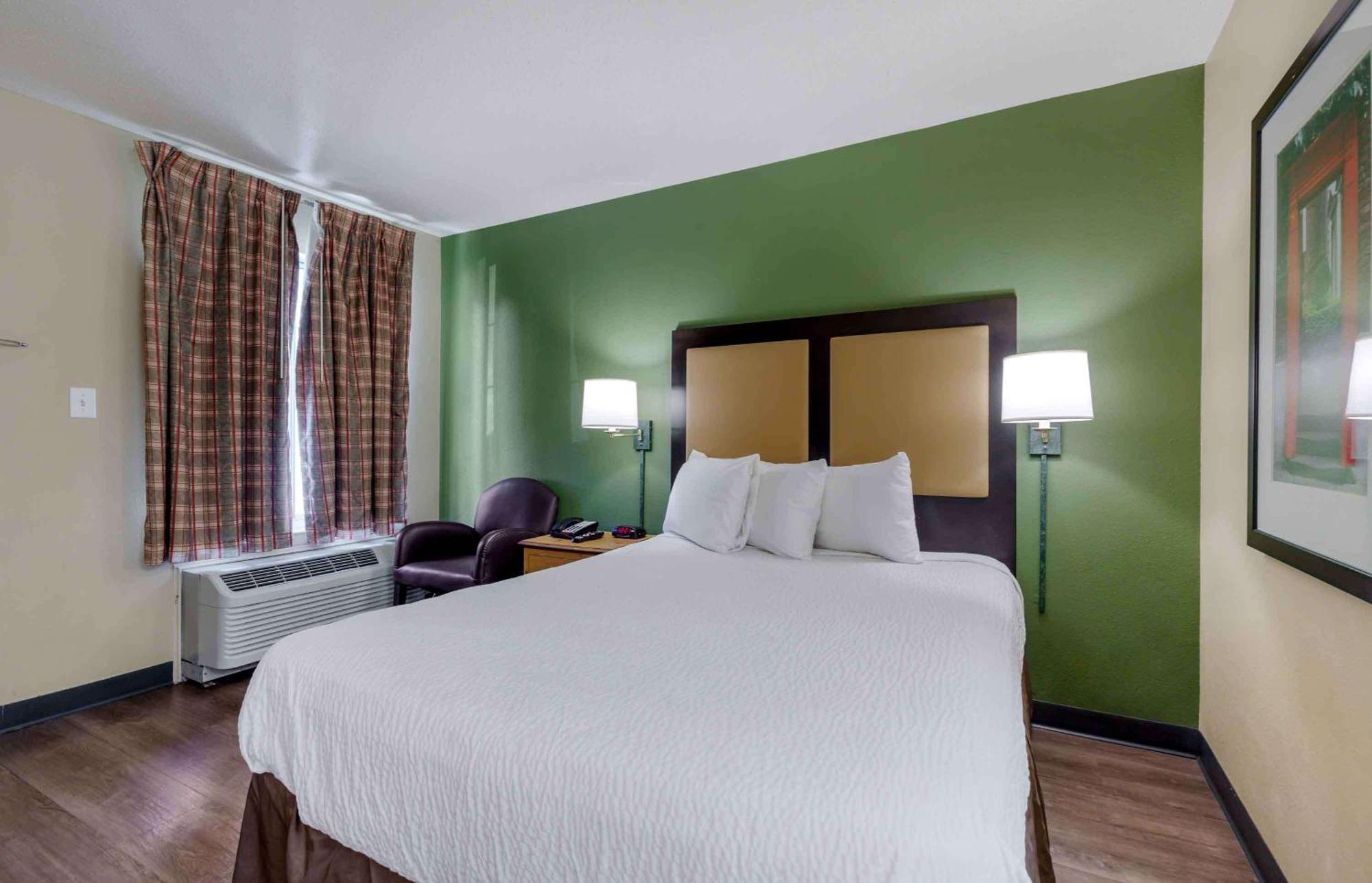 Extended Stay America Suites - Washington, Dc - Fairfax - Fair Oaks Екстериор снимка