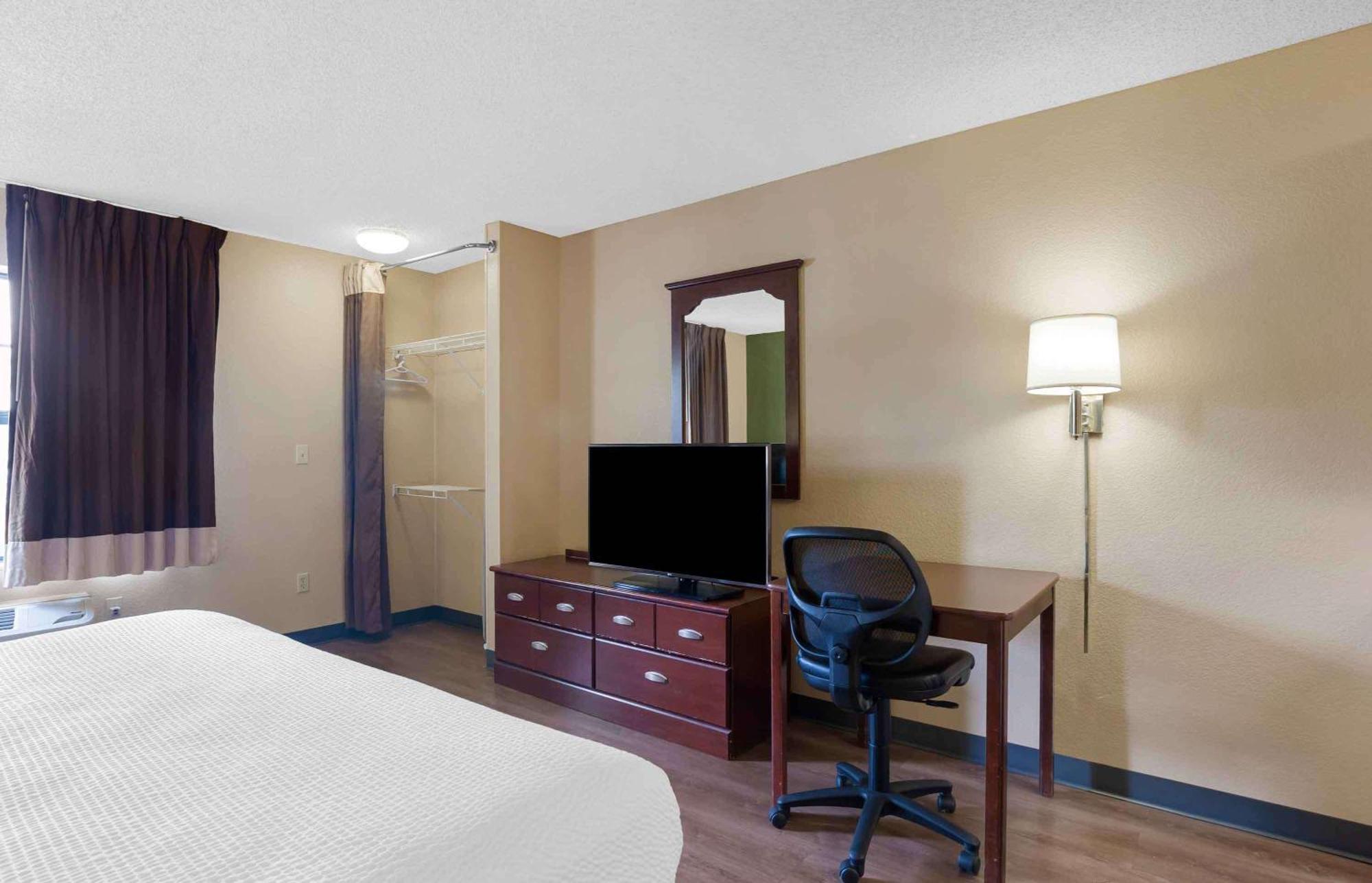 Extended Stay America Suites - Washington, Dc - Fairfax - Fair Oaks Екстериор снимка