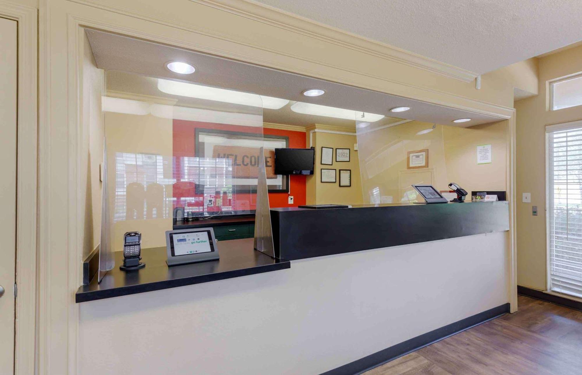 Extended Stay America Suites - Washington, Dc - Fairfax - Fair Oaks Екстериор снимка