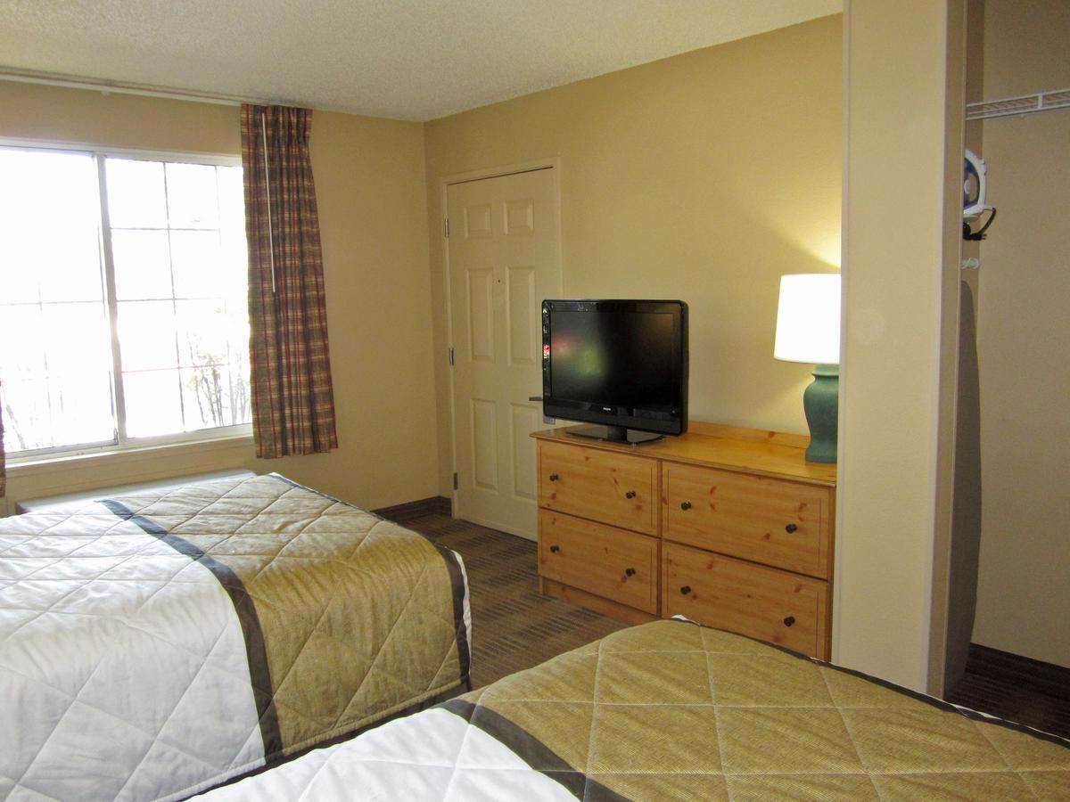 Extended Stay America Suites - Washington, Dc - Fairfax - Fair Oaks Екстериор снимка