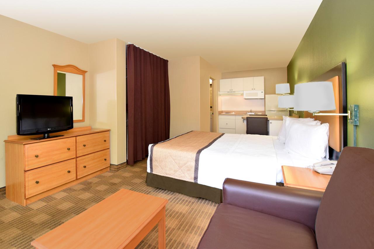 Extended Stay America Suites - Washington, Dc - Fairfax - Fair Oaks Екстериор снимка