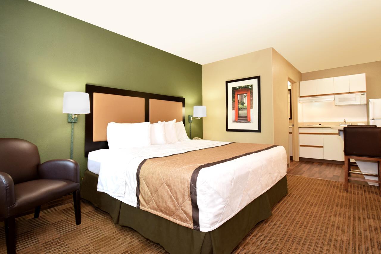 Extended Stay America Suites - Washington, Dc - Fairfax - Fair Oaks Екстериор снимка