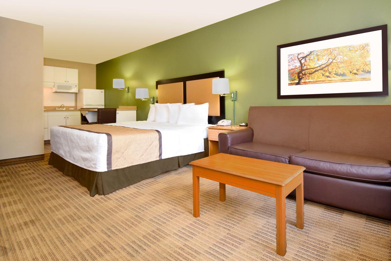 Extended Stay America Suites - Washington, Dc - Fairfax - Fair Oaks Екстериор снимка
