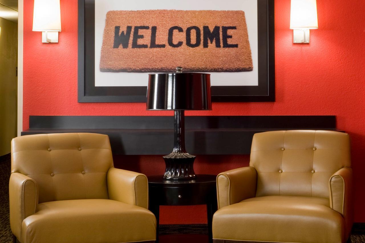 Extended Stay America Suites - Washington, Dc - Fairfax - Fair Oaks Екстериор снимка