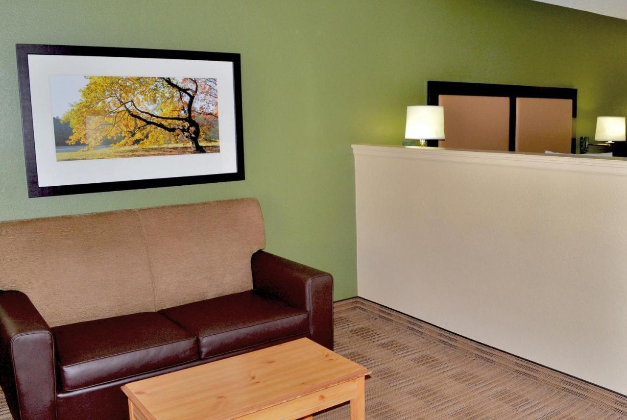 Extended Stay America Suites - Washington, Dc - Fairfax - Fair Oaks Екстериор снимка
